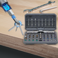 🔥Hot Sale🔥42-in-1 Magnetic Screwdriver Set with Case (50% OFF)