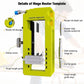 Hinge Door Lock Hole Positioner Kit Set