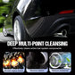 Multi-Functional Fuel System Cleaner for Cars（50% OFF）