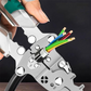 🔥Hot Sale🔥Multifunction Folding Electrician Plier (50% OFF)