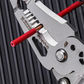 🔥Hot Sale🔥Multifunction Folding Electrician Plier (50% OFF)
