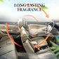Long-Lasting Natural Scent Car Air Freshener （50% OFF）