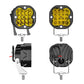 ⚡ Limited-Time Offer ⏳ - 16 LED Work Lights for Vehicles