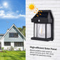⏰Best Price🎉Outdoor Solar Wall Lamp (Buy 2 Free Shipping)
