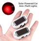⏳Limited-time 50% off⏰ Solar Anti-Theft LED Flashing Lamp🚗🚨