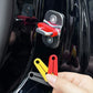 🚗✨ Silicone Damping Pads for Quieter Car Doors – No More Slamming, More Comfort & Durability! 🌿🛡️