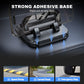 📱 49% OFF NOW! ✨ 360° Rotating Foldable Phone Holder - Universal Compatibility with Anti-Slip Base for Desk, Car & Travel Use 🚗💻