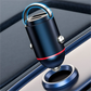 2-Port Compact Fast Charger for Car