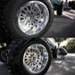 Long-Lasting Non-Greasy Tire Shine Wax