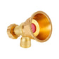 🔥⏳Hot Sale!🚨 Adjustable Brass Nozzle Spray for Agricultural Sprayer