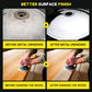 Multifunctional Reusable Sandpaper
