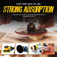 Multifunctional Reusable Sandpaper