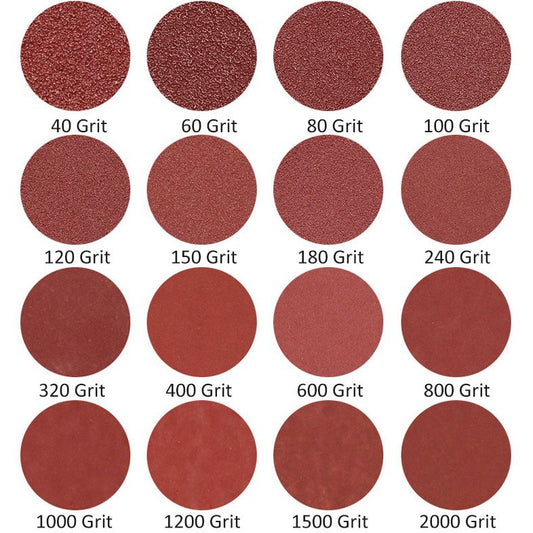 Multifunctional Reusable Sandpaper