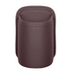 Organize Your Car Instantly! No-Slip Clip-On Leather Cup Holder