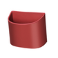 Organize Your Car Instantly! No-Slip Clip-On Leather Cup Holder