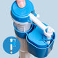 📢📢 50   %  OFF  !! ✨Universal Toilet Fill Valve with Adjustable Height