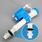 📢📢 50   %  OFF  !! ✨Universal Toilet Fill Valve with Adjustable Height