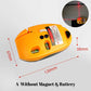 90 Degree Right Angle Infrared Laser Level