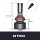 Durable and Ultra Bright Car Headlight