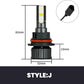 Durable and Ultra Bright Car Headlight