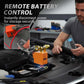 Remote Control Car Battery Disconnect Switch Kit