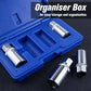 4 PCS Stud Extractor Set