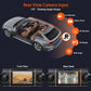 🏆50% Off🔥🚗4-Channel HD Dashcam with Front Interior Rear Recording