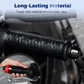 🔥Universal Silicone Handlebar & Brake Lever Grip Covers