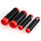 🔥Universal Silicone Handlebar & Brake Lever Grip Covers
