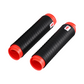 🔥Universal Silicone Handlebar & Brake Lever Grip Covers