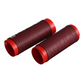 🔥Universal Silicone Handlebar & Brake Lever Grip Covers