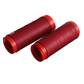 🔥Universal Silicone Handlebar & Brake Lever Grip Covers