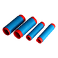 🔥Universal Silicone Handlebar & Brake Lever Grip Covers