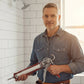 Value Bundle: Bearing Caulking Gun with Rotating Barrel