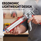 Value Bundle: Bearing Caulking Gun with Rotating Barrel