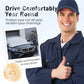 All-Season Thickened Windshield Snow Cover