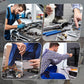 Multi-Function Wire Stripping Pliers