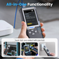 Anti-Interference Cable Tester Kit
