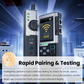 Anti-Interference Cable Tester Kit