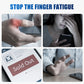 Automatic Screen Clicker with Adjustable Speed