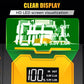 Multi-Function Laser Level
