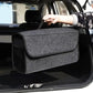 📢📢50% OFF !! ⏰Convenient Foldable Car Trunk Organizer