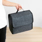 📢📢50% OFF !! ⏰Convenient Foldable Car Trunk Organizer