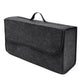 📢📢50% OFF !! ⏰Convenient Foldable Car Trunk Organizer