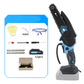 6-Inch Cordless Mini Chainsaw with 20V Battery