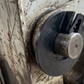 Disassembly-Free Split Bushing Gasket for Excavator