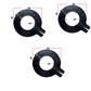 Disassembly-Free Split Bushing Gasket for Excavator