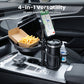 🔥Hot Sale 50% Off🚗4-in-1 Rotatable Car Cup Holder Expander