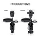 🔥Hot Sale 50% Off🚗4-in-1 Rotatable Car Cup Holder Expander