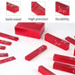 15 PCS Precision Setup Blocks Height Gauge Set